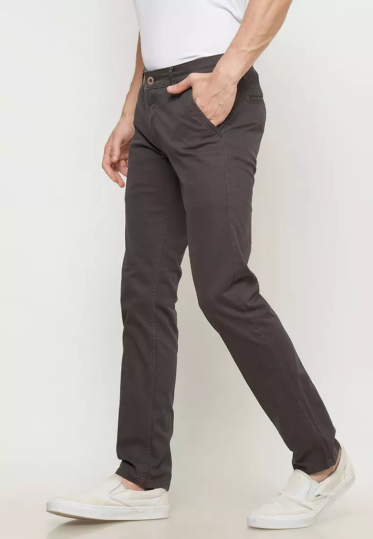 (image for) Celana Chino Slim Fit